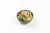 Objednať Budha [ bowl ] + grilovaný tuniak žltoplutvý
