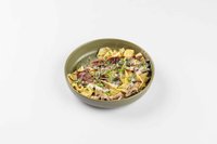Objednať Papardelle con prosciutto crudo