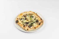 Objednať Truffle & funghi