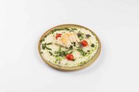 Objednať Parmezánové risotto [ bianco ] | grilované kukuričné kuracie prsia