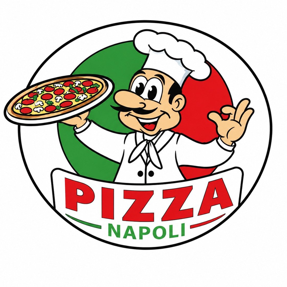 Pizzeri Napoli