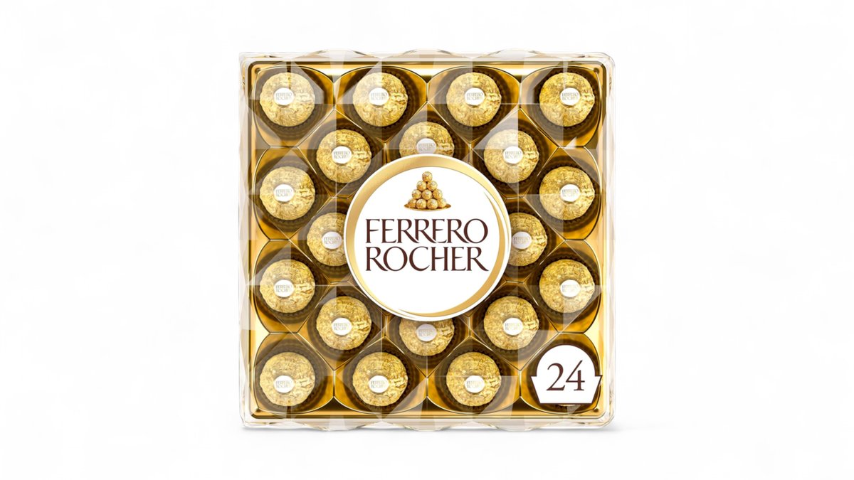 Ferrero Kinder Pinguing 30G