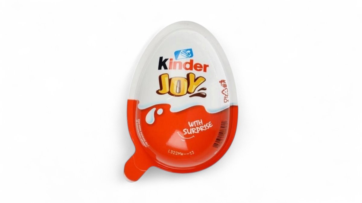 Kinder Joye 20Gr