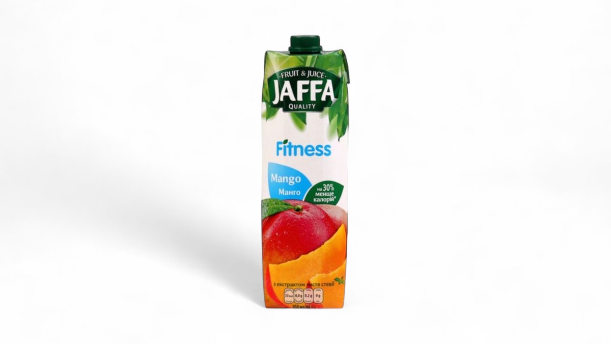 Jaffa Mango 1L