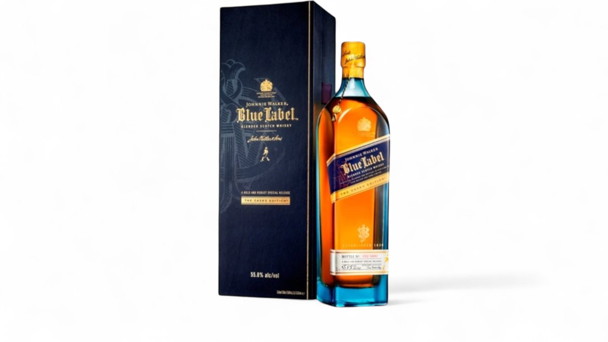 Jw Blue Label 0.7L