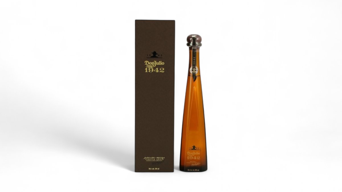 Don Julio 1942 38% 0.7L