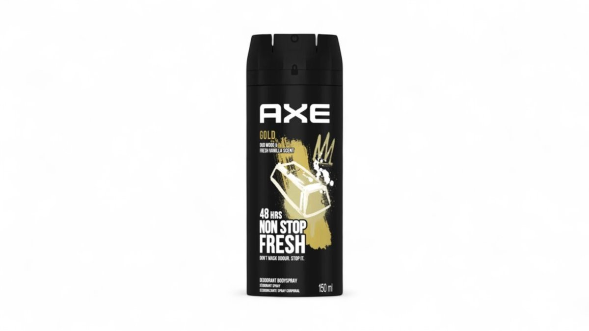 Axe 48Hrs Non Stop Fresh 150Ml