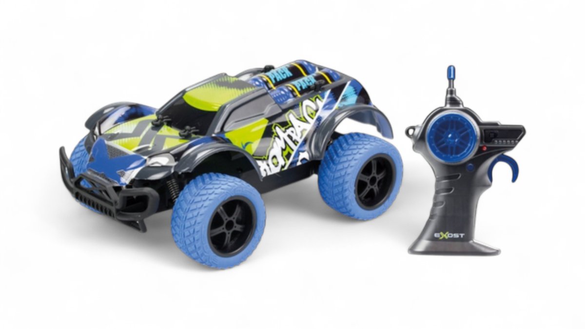 Makine Exost