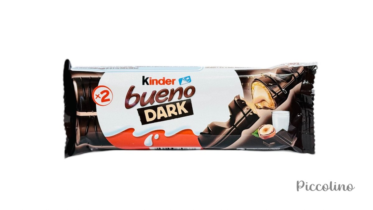 Kinder Bueno Dark 43g