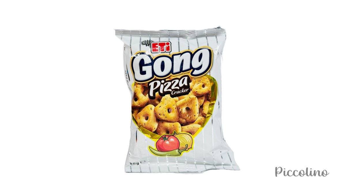 Eti Pizza Cracker 38g