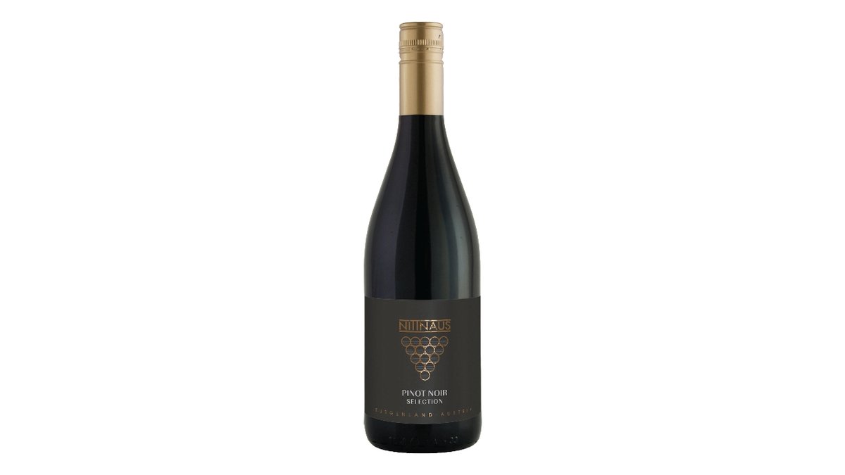 Nittnaus Pinot Noir Rødvin