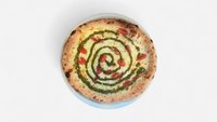 Objednať Genovese pizza