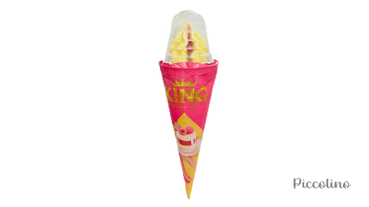 King Malina Cake 220ml