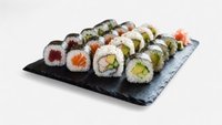 Objednať MAKI SAKE (LOSOS)