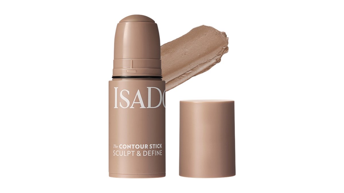 The Contour Stick 30 Cool Beige, Isadora 5 g