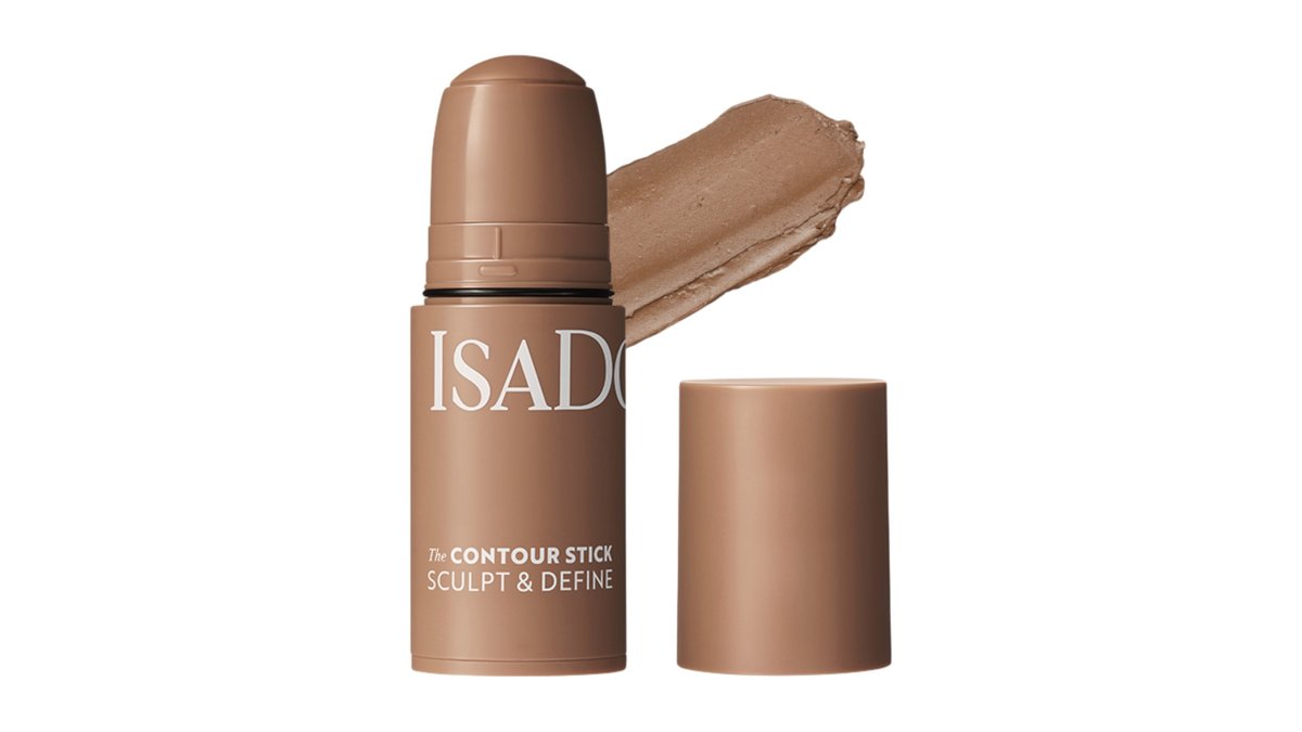 The Contour Stick 32 Beige Neutral, Isadora 5 g