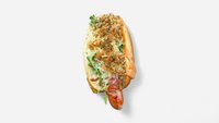 Objednať Hot Dog Padano 340g