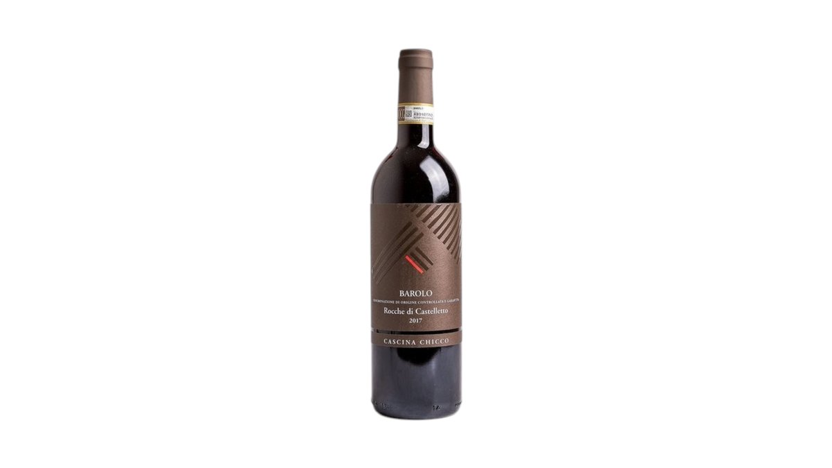 Barolo D.O.C.G. Rocche di Castelletto Cascina Chicco (012380)
