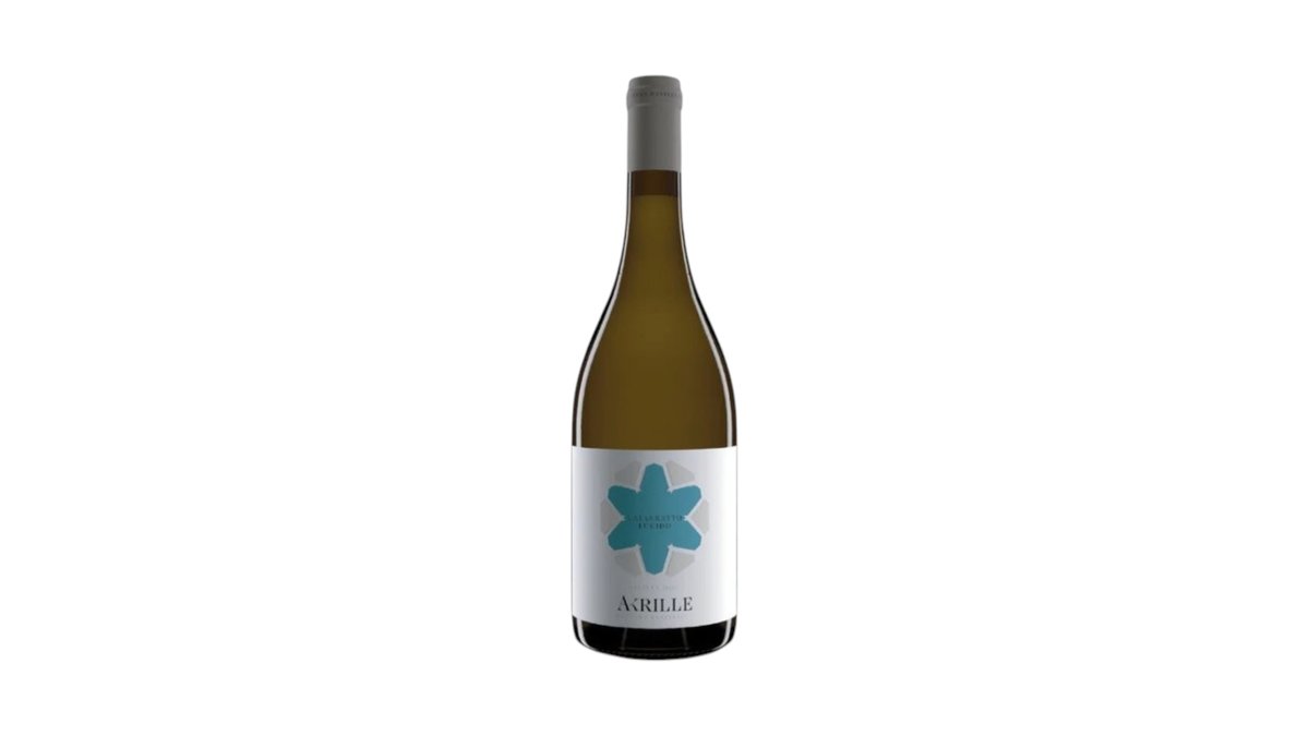 Akrille CATARRATTO DOC SICILIA 0,75 l (012319)