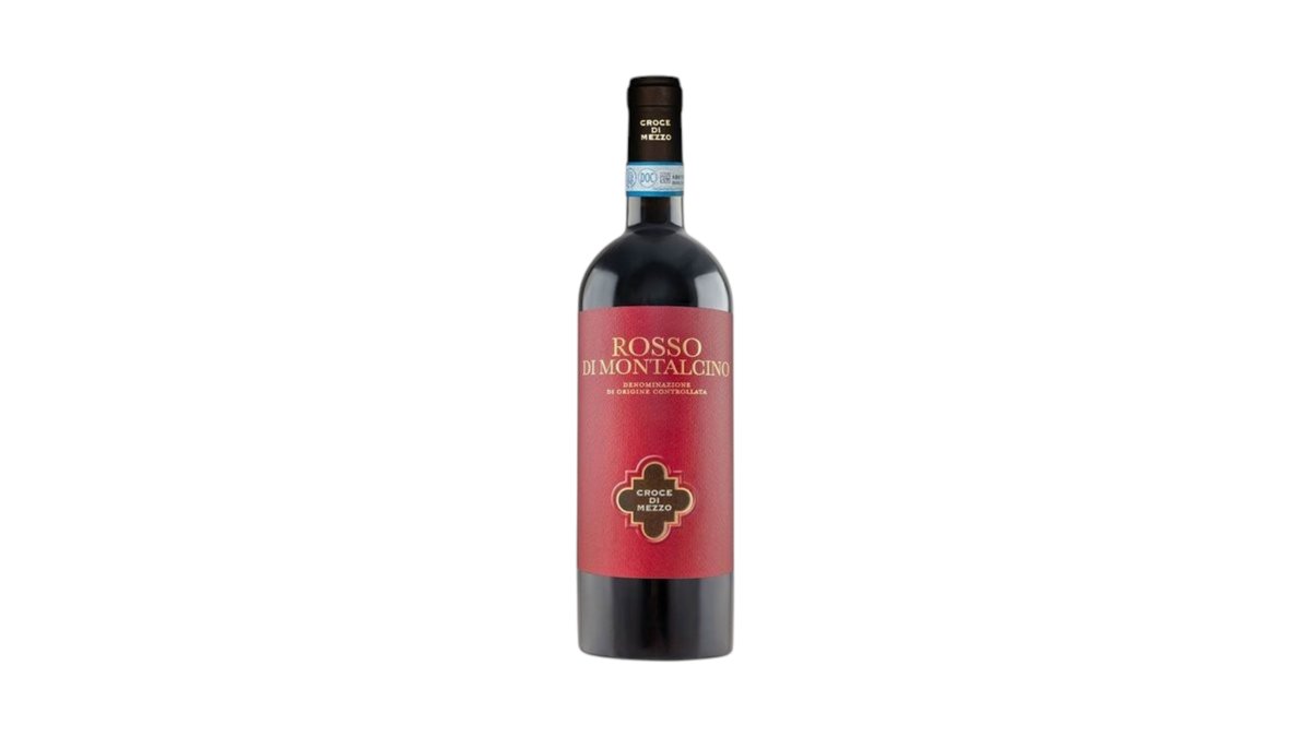 Rosso di Montalcino 2022 DOC 0,75L (012397)
