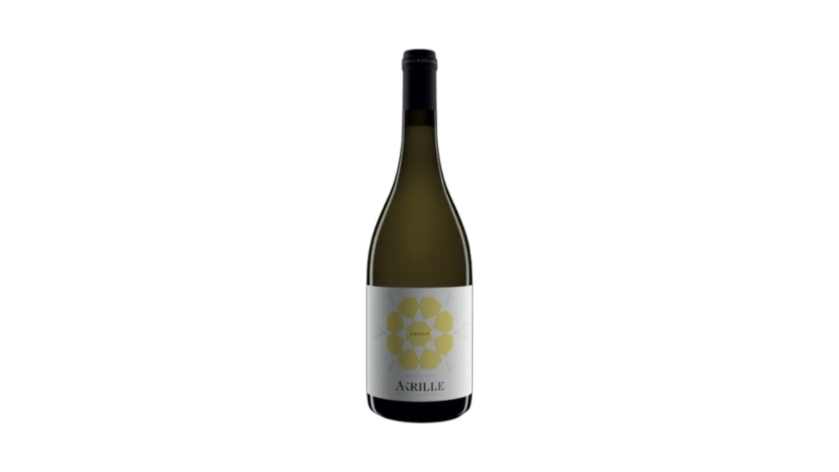 Akrille SICILIA DOC GRILLO 0,75 l (012318)