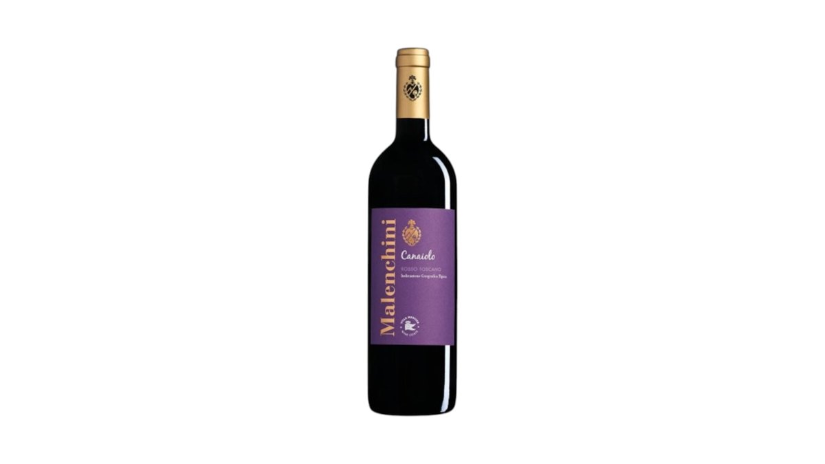 Malenchini Canaiolo IGT Toscana 0,75 l (012399)