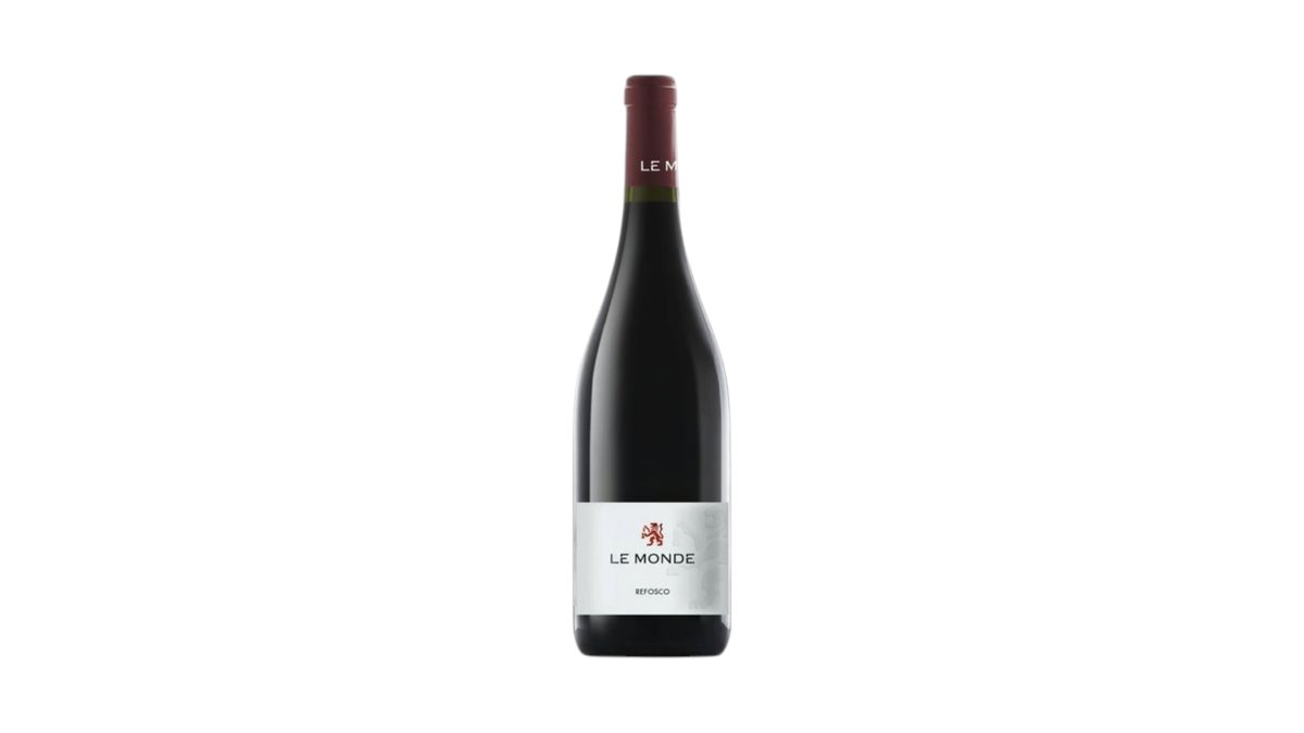 Refosco Tenuta Macan 2021 (012348)