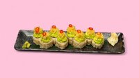 Objednať Avokádo guacamole🌱