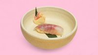 Objednať Pražma nigiri