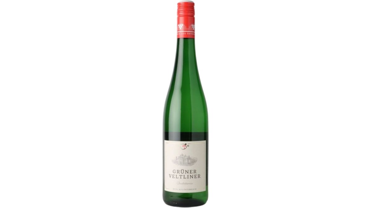 Grüner Veltiner Einig-Zenz 750 ml