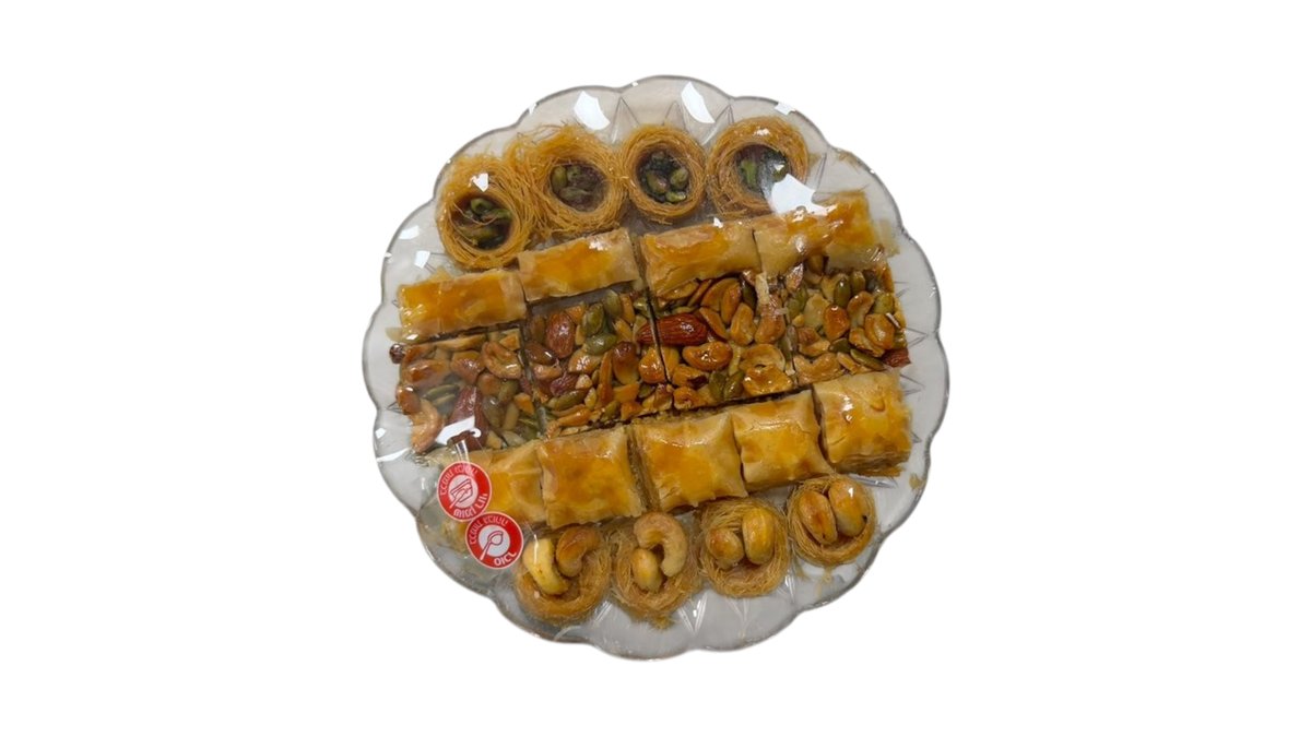 איך לבנות מגש אירוח מהיר משוק טוב