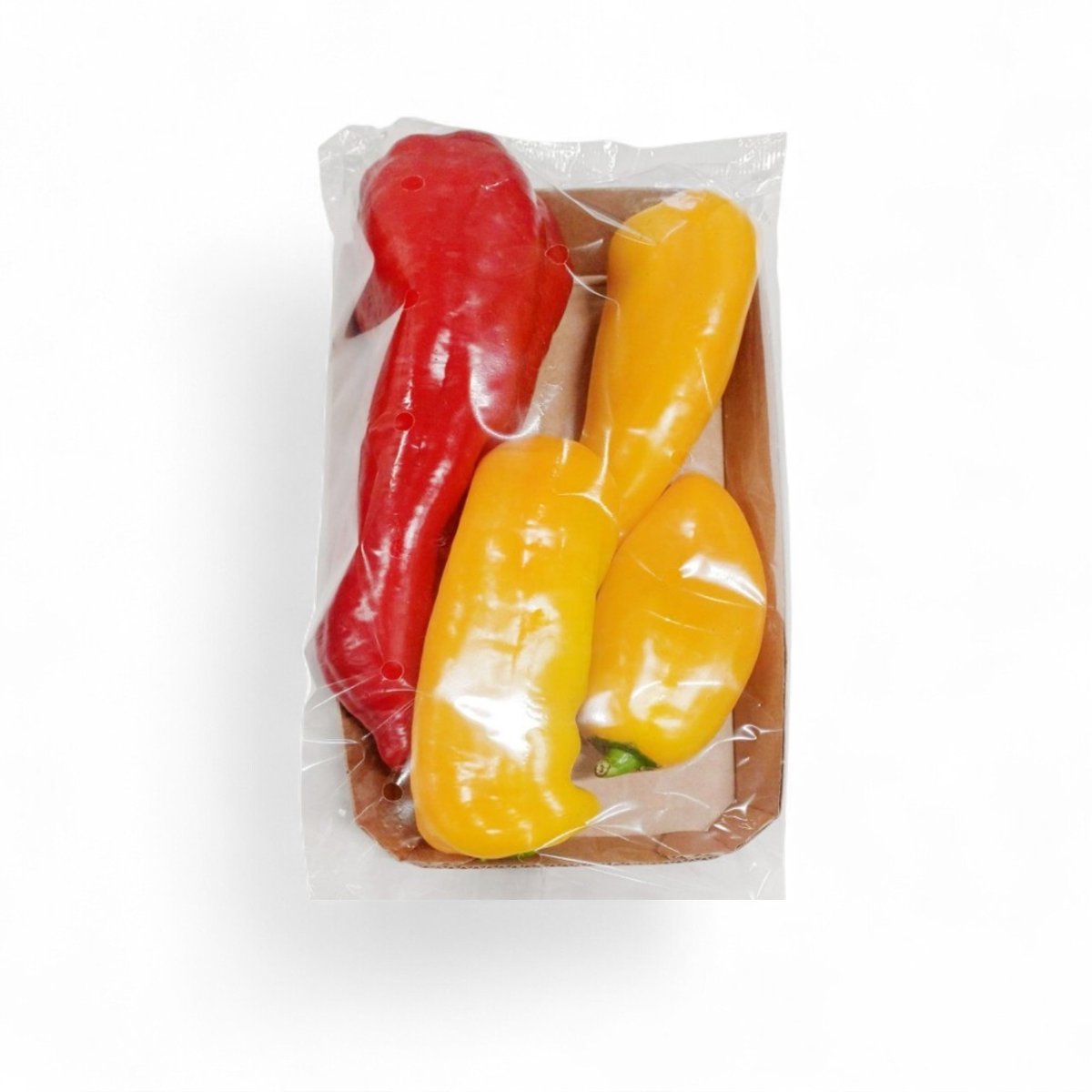 Paprika kapie mix 500g
