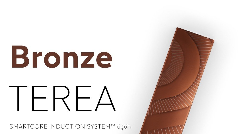 TEREA Bronze