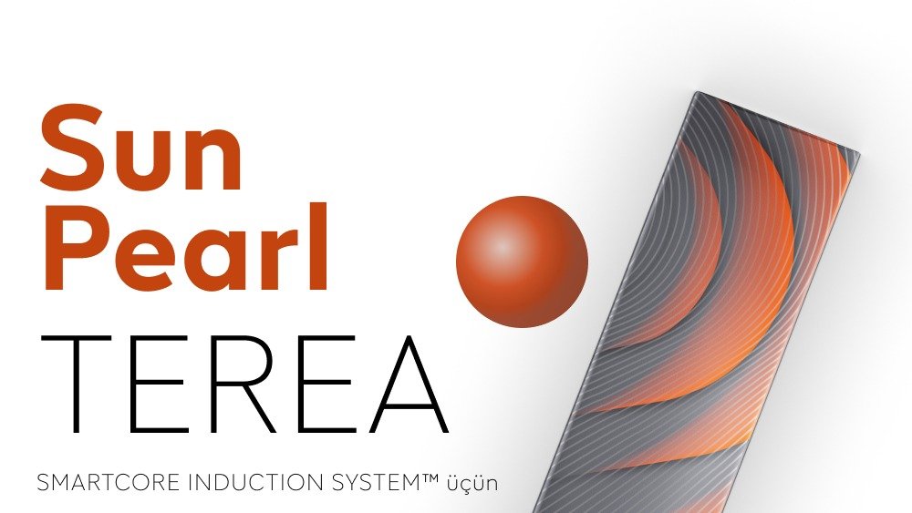 TEREA Sun Pearl