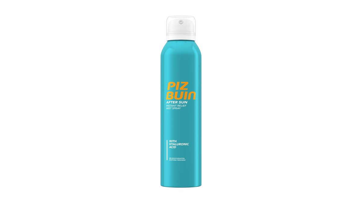 After Sun Instant Relief Mist Spray 200 ml, Piz Buin 200 ml