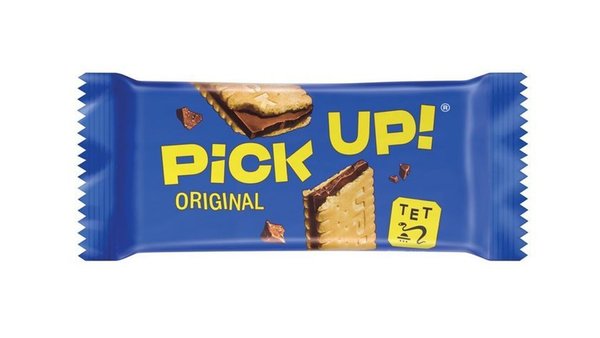 Leibniz Pick Up! Original Keks, 28 g