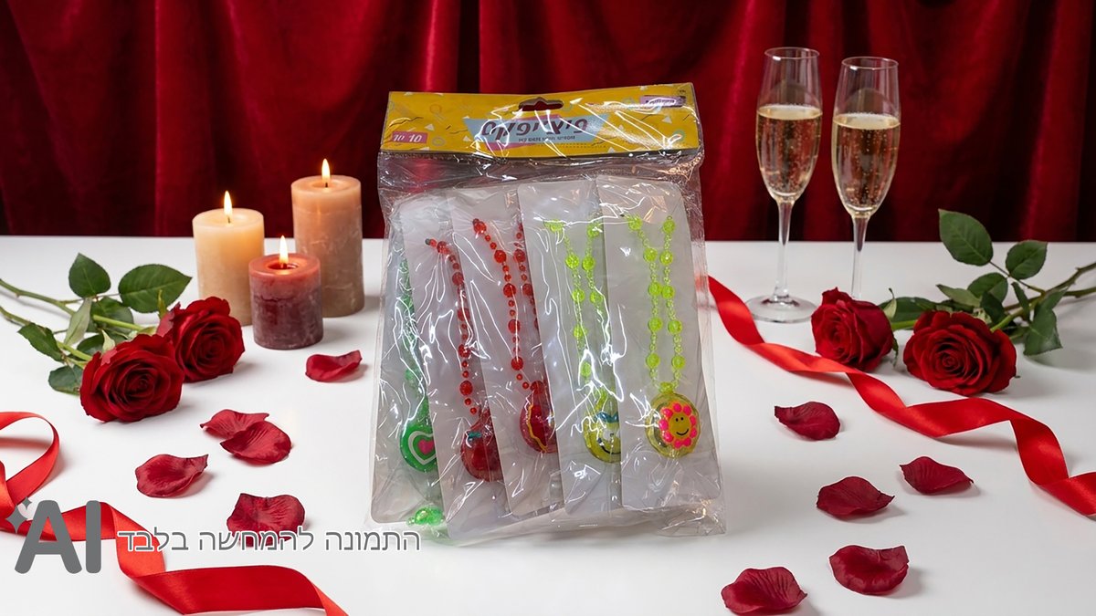 שרשרת אור