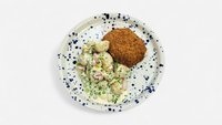 Objednať Vegan Chick`n filet