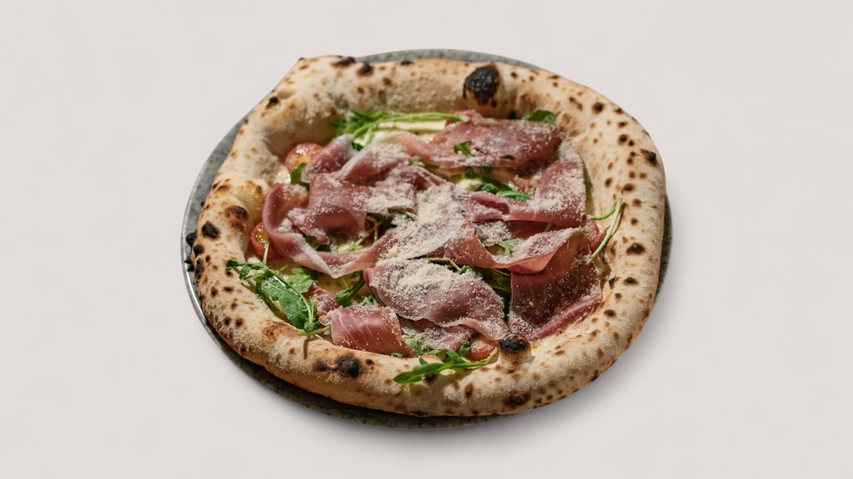 Crudo