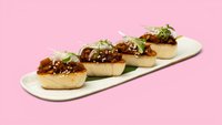 Objednať Bao “take it vegan”🌱