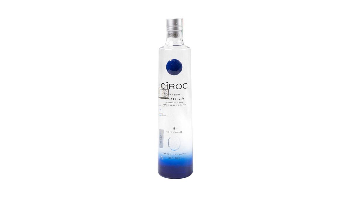 Vodka Ciroc 0.7L