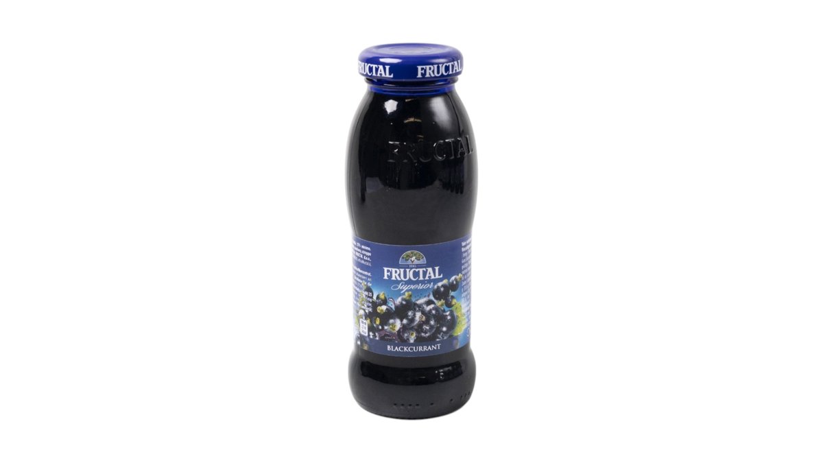 Fructal Rrush I Zi Ne Qelq 200Ml