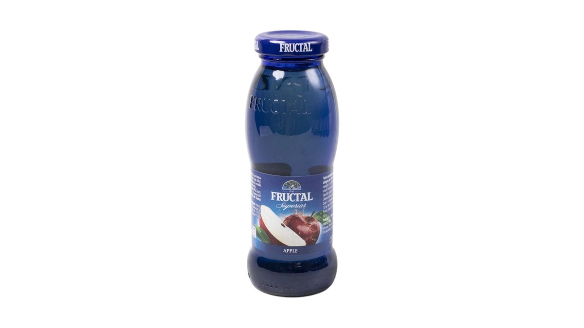 Fructal Molle Ne Qelq 200Ml