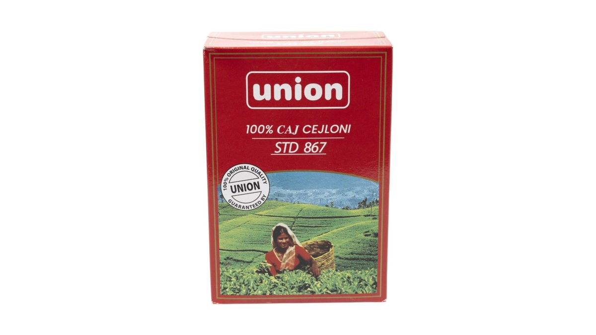 Caj Union 400G