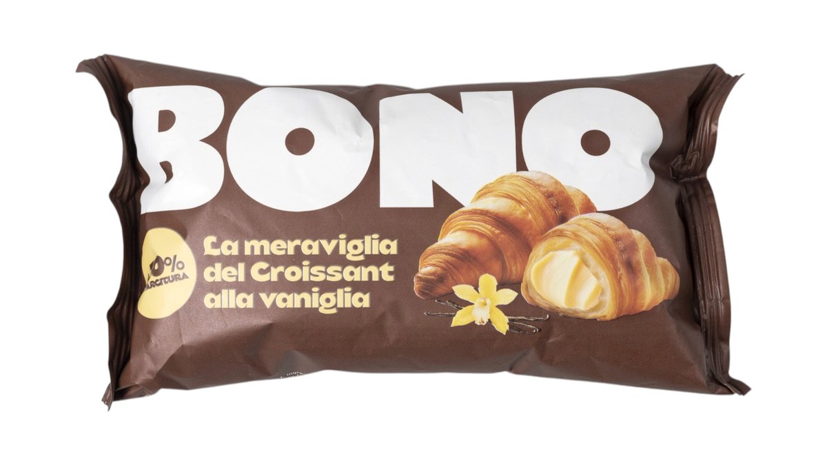 Bono Vanille 60Gr