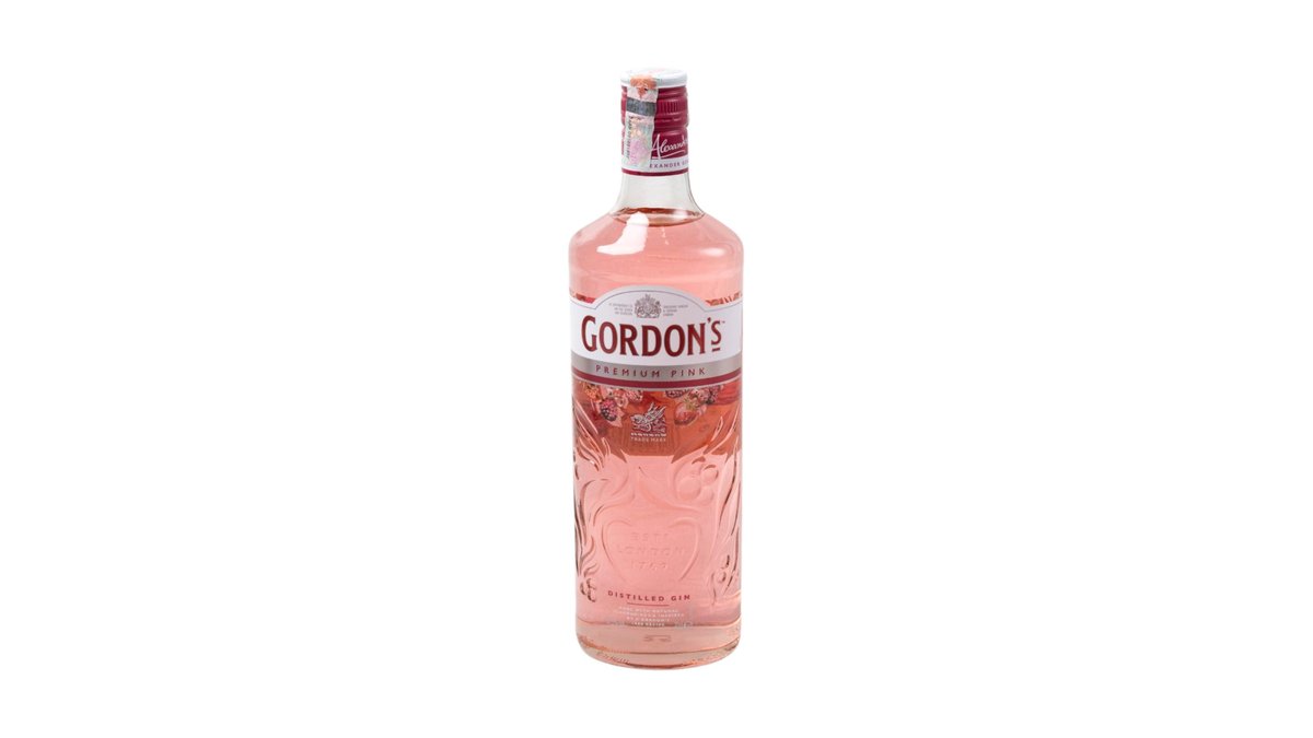 Gordon Pink