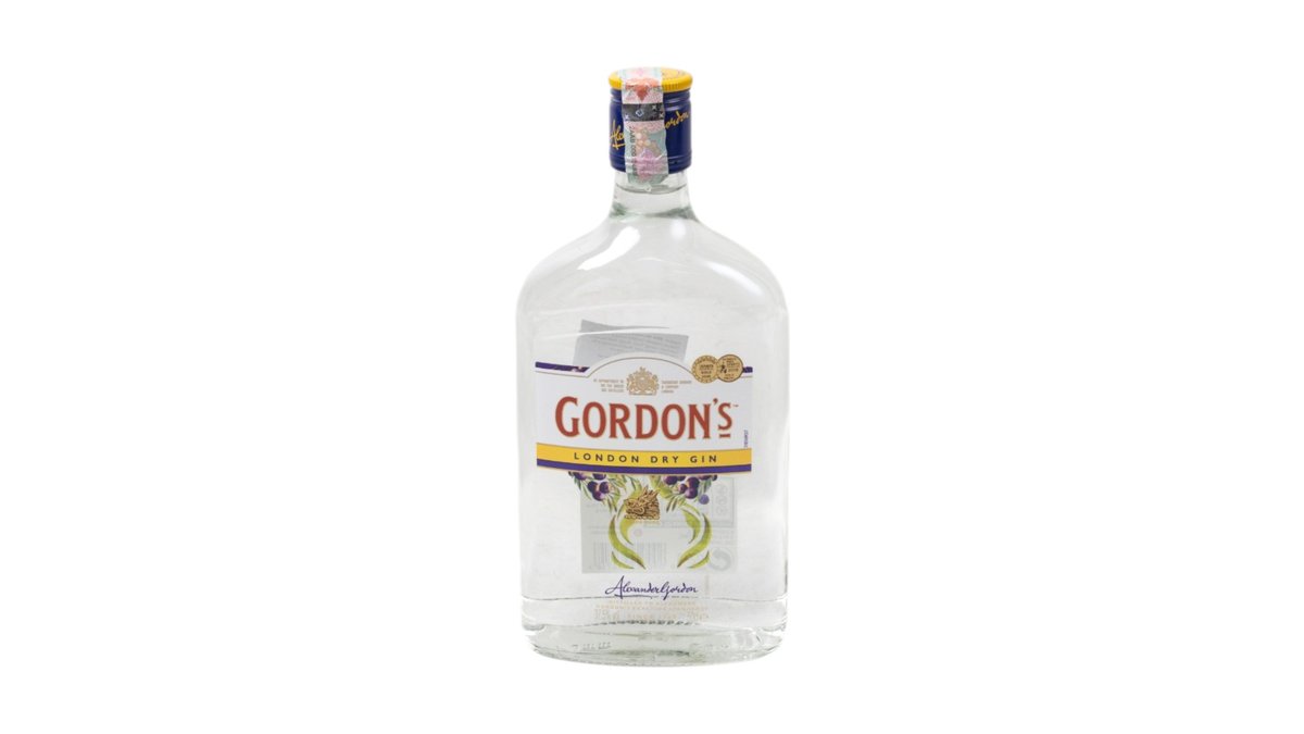 Gordons Gin 0.5L
