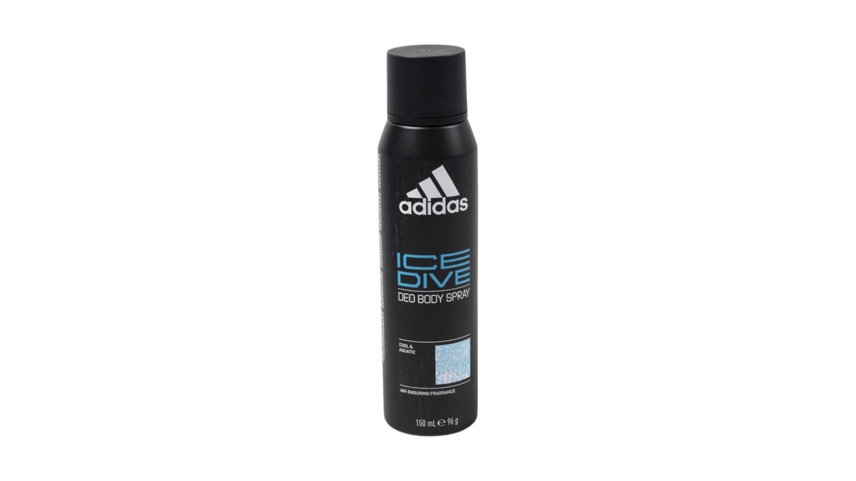 Adi Deo On Fresh Endur 150Ml