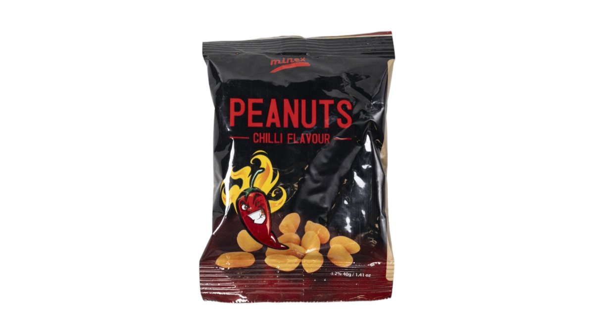 Kikirik Me Varse 40Gr