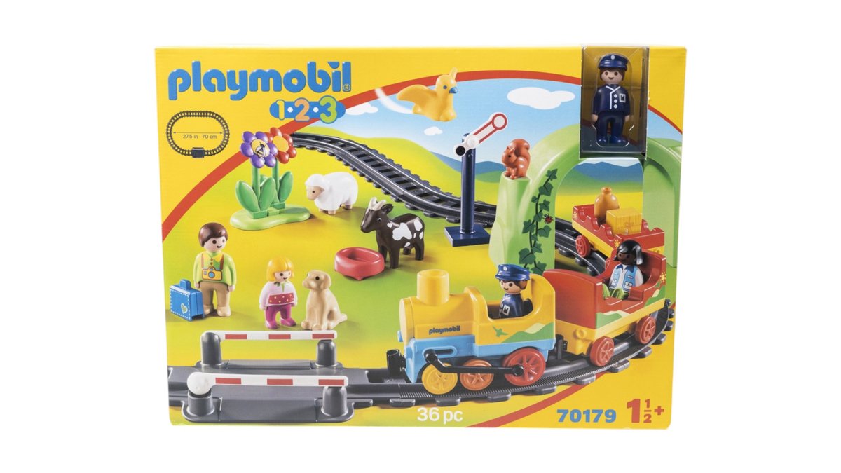 Playmobile 70179